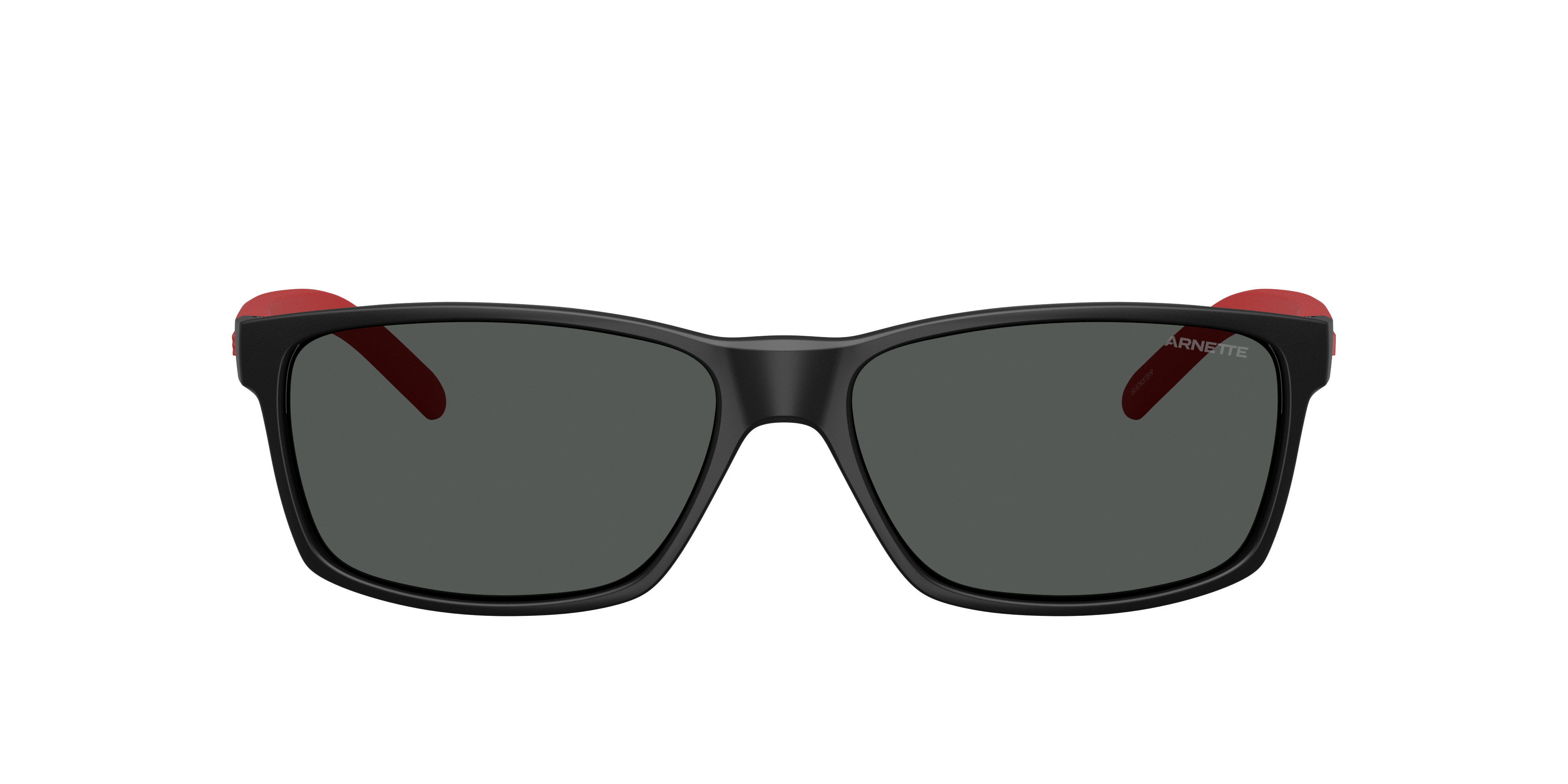 Arnette Men's Sunglasses, Slickster An4185 In Dark Grey