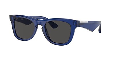 Burberry BE4426 50 Bronze & Beige Sunglasses | Sunglass Hut Australia