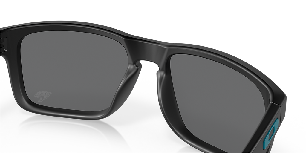 Oakley OO9102 Jacksonville Jaguars Holbrook™ XL (57 - 18) with