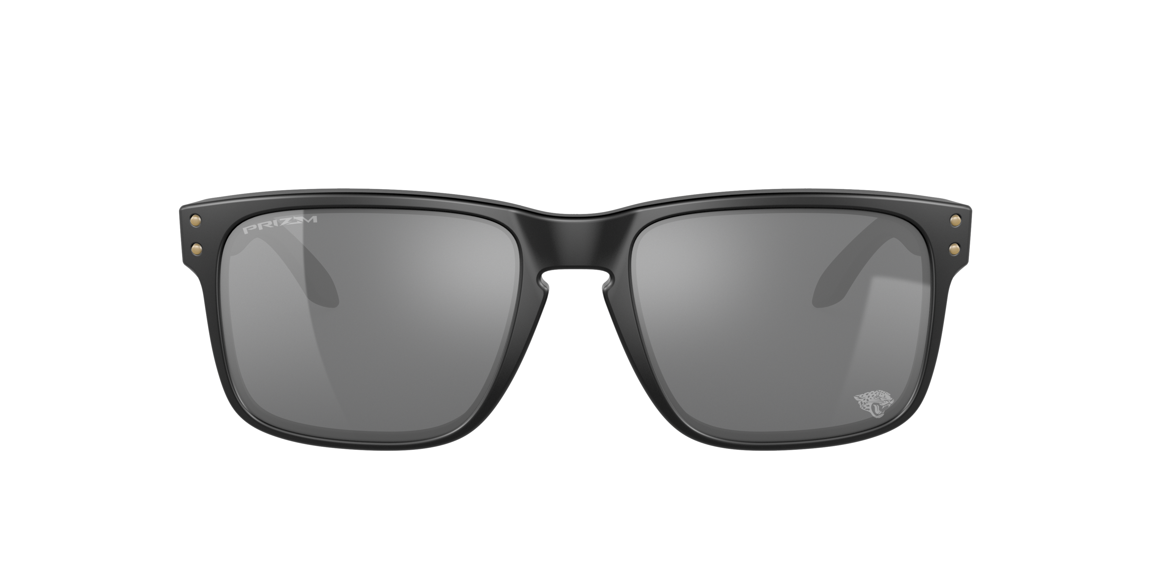 Oakley OO9102 Jacksonville Jaguars Holbrook™ XL (57 - 18