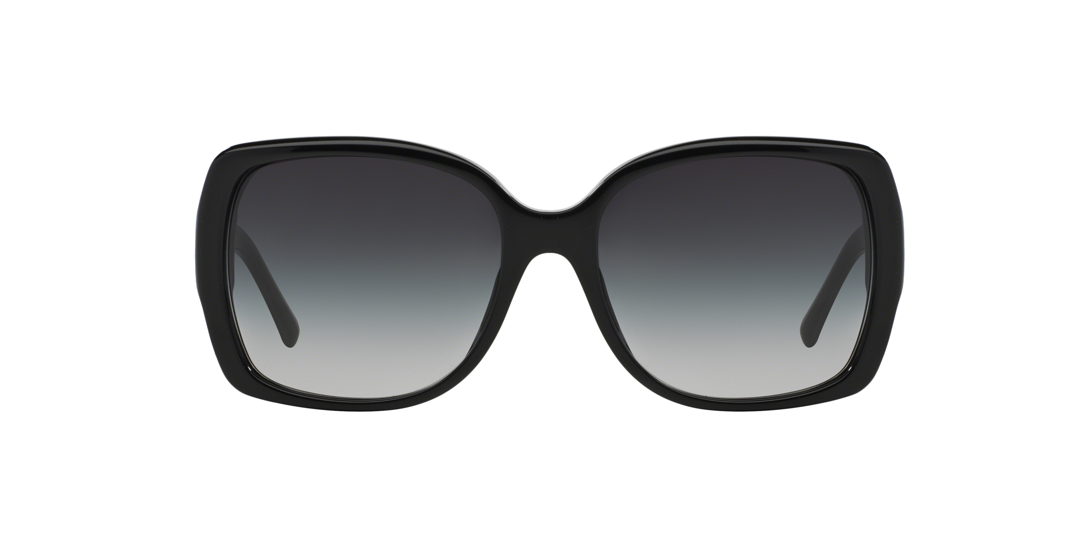 Burberry Woman Sunglasses Be4160 In Black