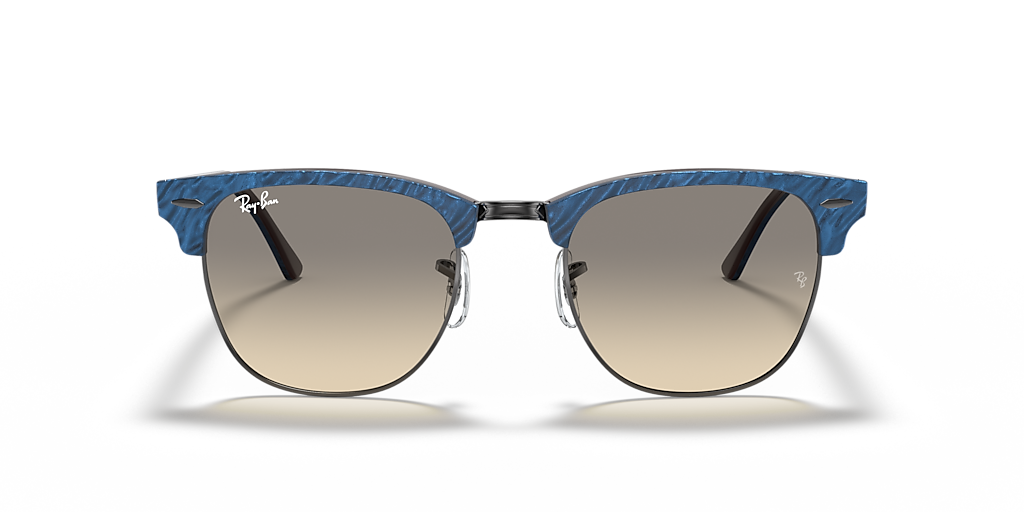 Ray-Ban レイバン サングラス クラブマスター RB3016 135464 51