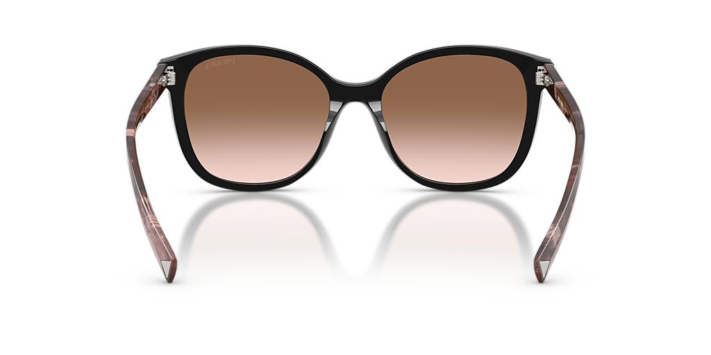 Prada PR 22VS Catwalk Tortoiseshell Women\'s Sunglasses - Stylish UV Protection Prada PR 22VS CATWALK Sunglasses | FREE Shipping main image 2