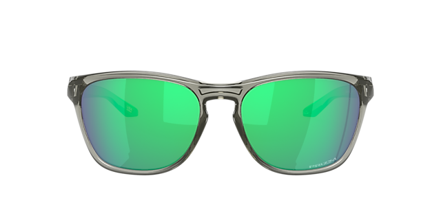 Oakley OO9479 Manorburn 56 Prizm Black Polarized & Matte Black  