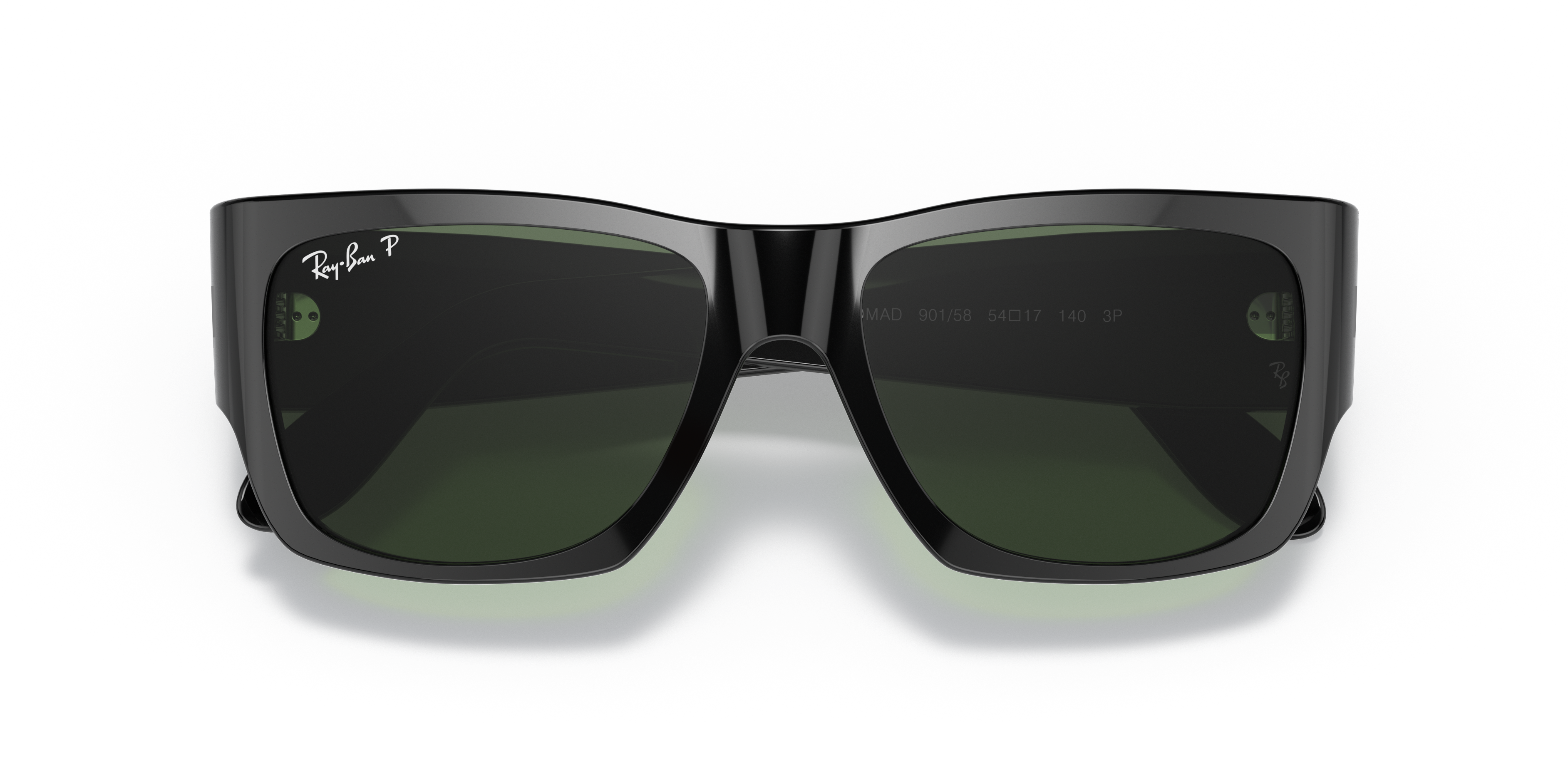 RB2187 Nomad