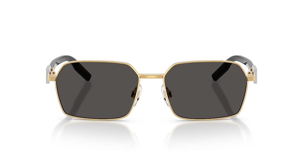 DOLCE & GABBANA ラウントフレムサンクラス 0DG6189U 50273 DOLCE & GABBANA ラウントフレムサンクラス 0DG6189U 50273