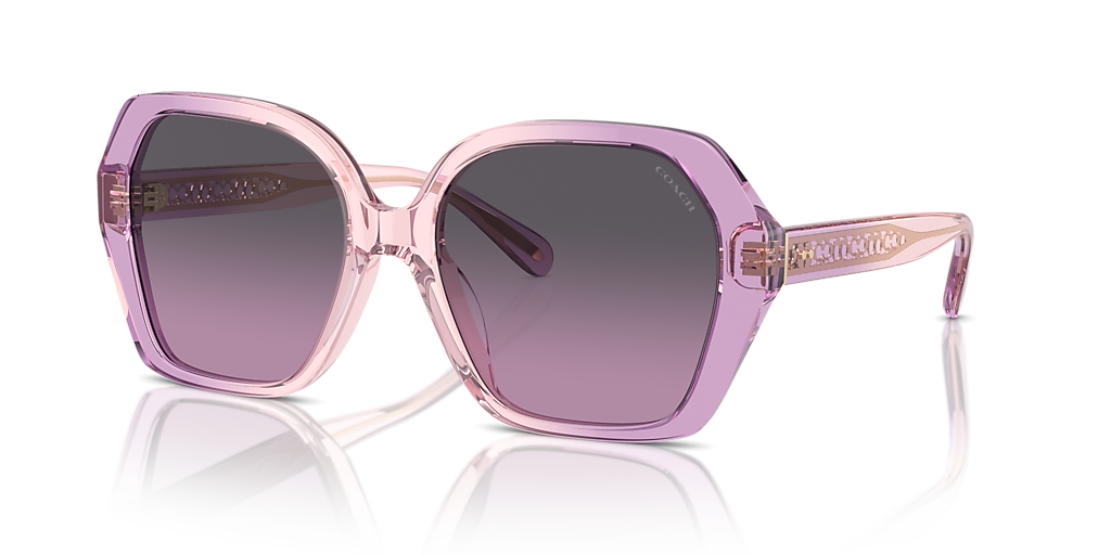 Coach HC8404U CR615