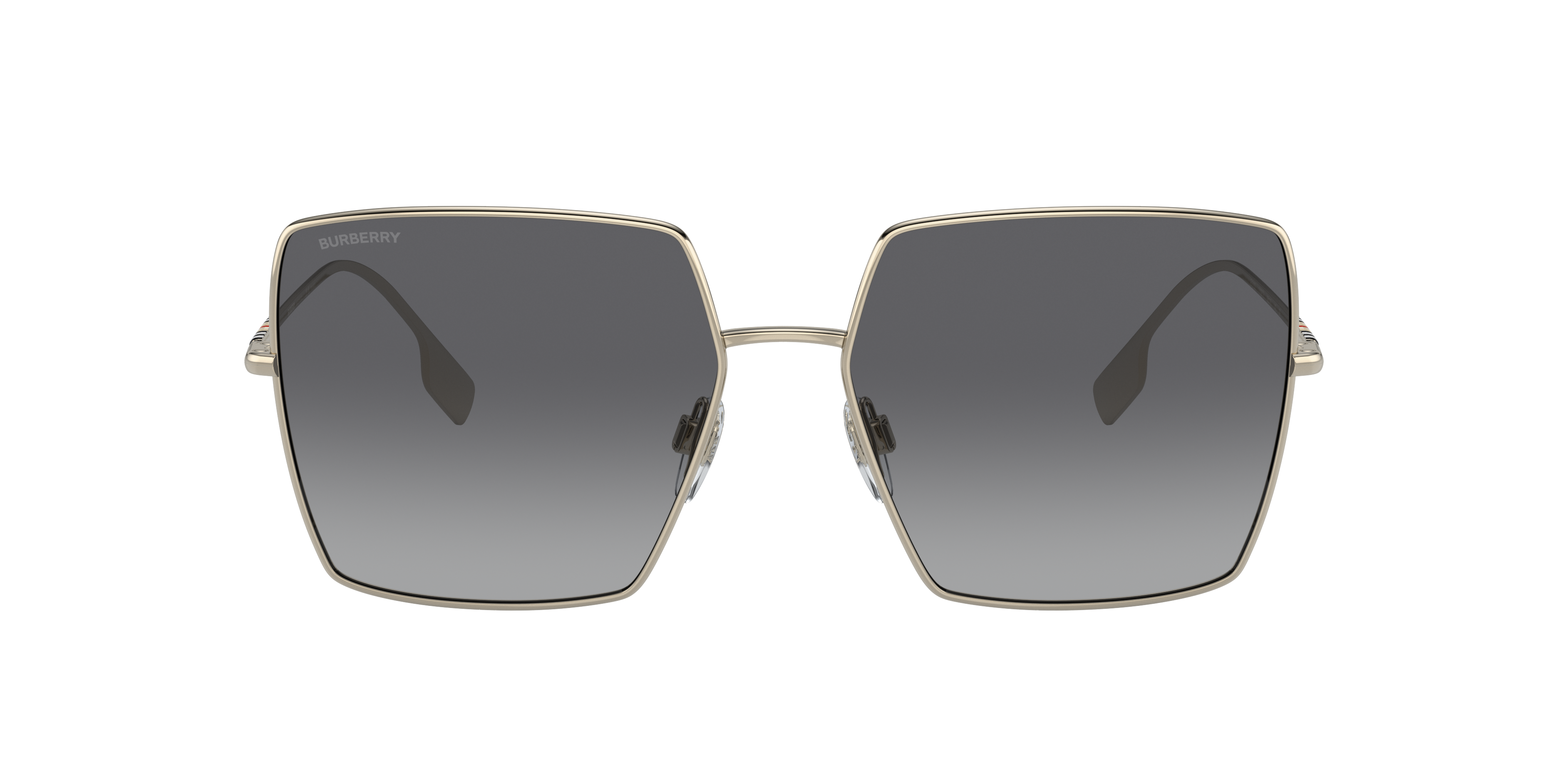 【送料込み】Burberry★LYRAH Burberry BE4425U Sunglasses | LensCrafters
