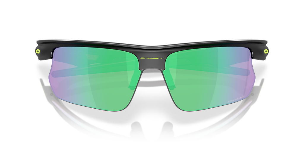 Oakley OO9400 BiSphaera™ Court Collection L (68 - 06) with Green