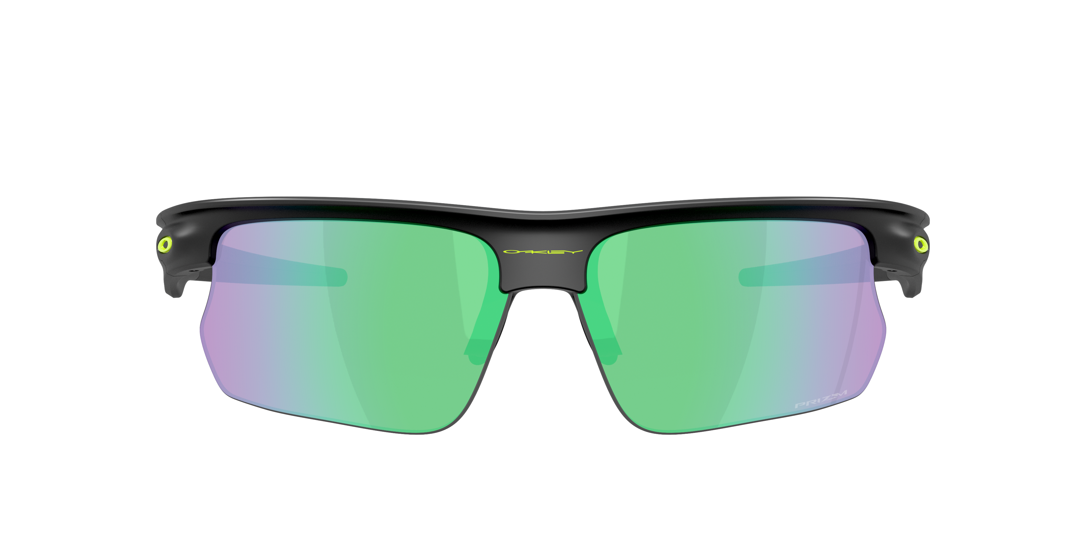 Oakley Unisex Bisphaera Sunglasses, Oo9400 In Prizm Road Jade
