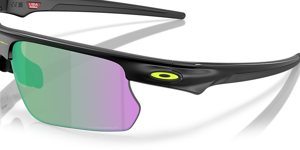 Oakley OO9400 BiSphaera™ Court Collection L (68 - 06) with Green