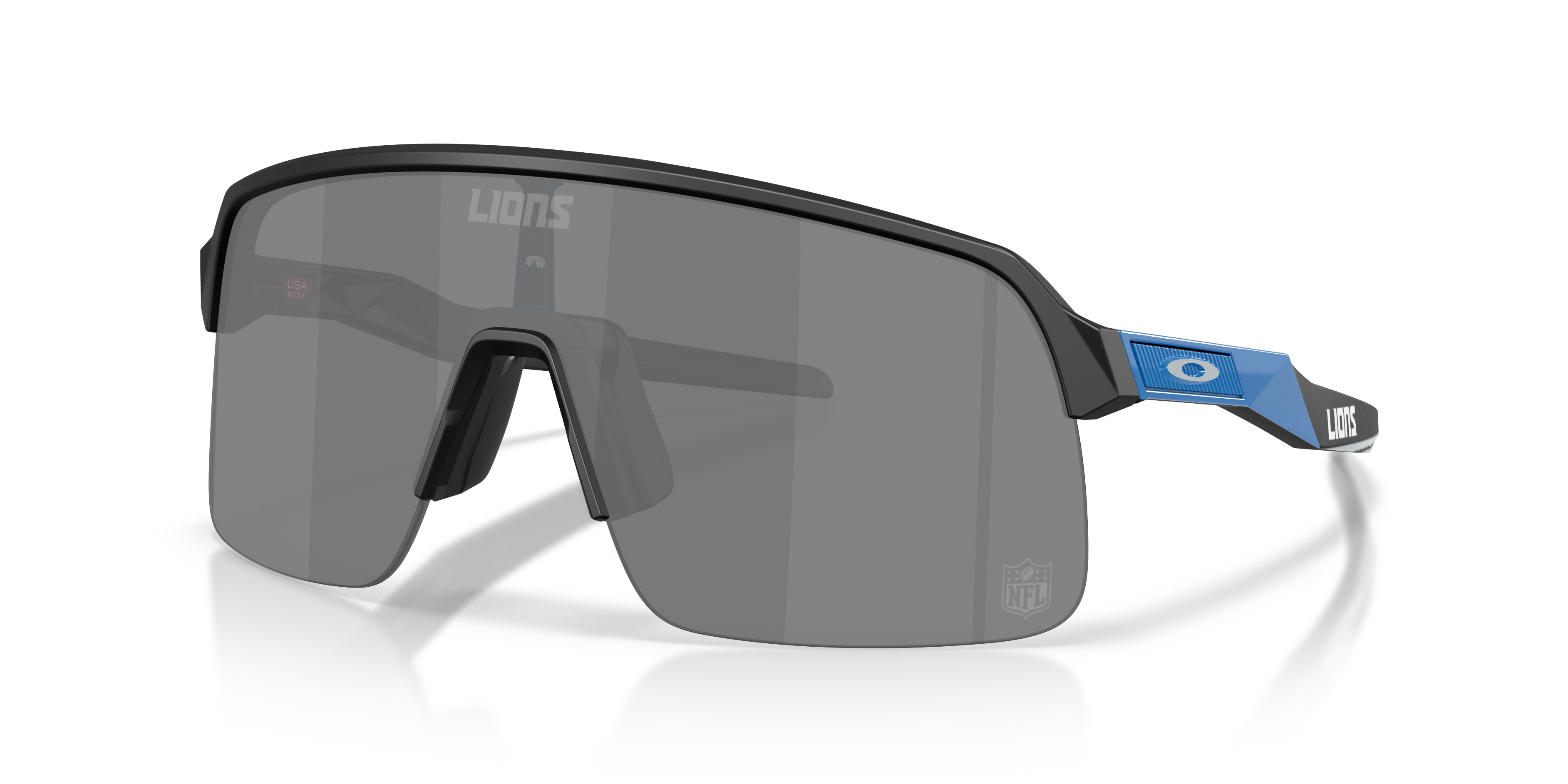 OO9463 Detroit Lions Sutro Lite