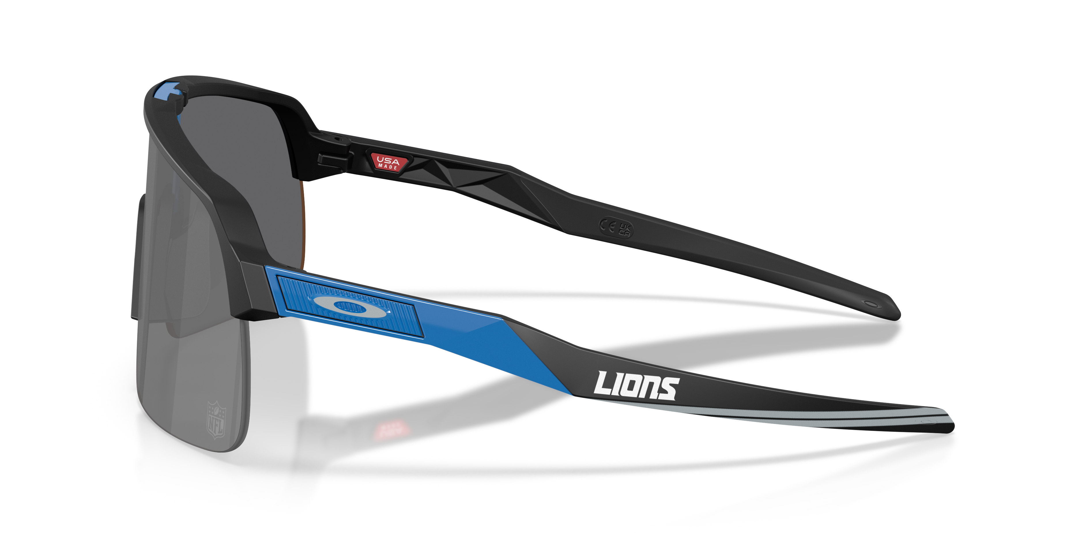 OO9463 Detroit Lions Sutro Lite