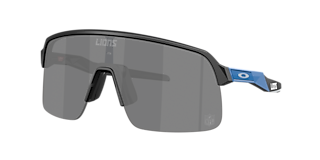 Oakley OO9532 Suture Jacket® L (64 - 12) with Blue lenses and Grey