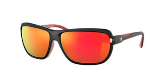 Ray-Ban RB2140 Original Wayfarer Classic L (50 - 22) with