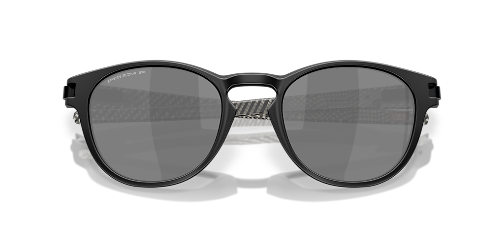 Oakley OO9349 Latch™ (Low Bridge Fit) Night Mission Collection L