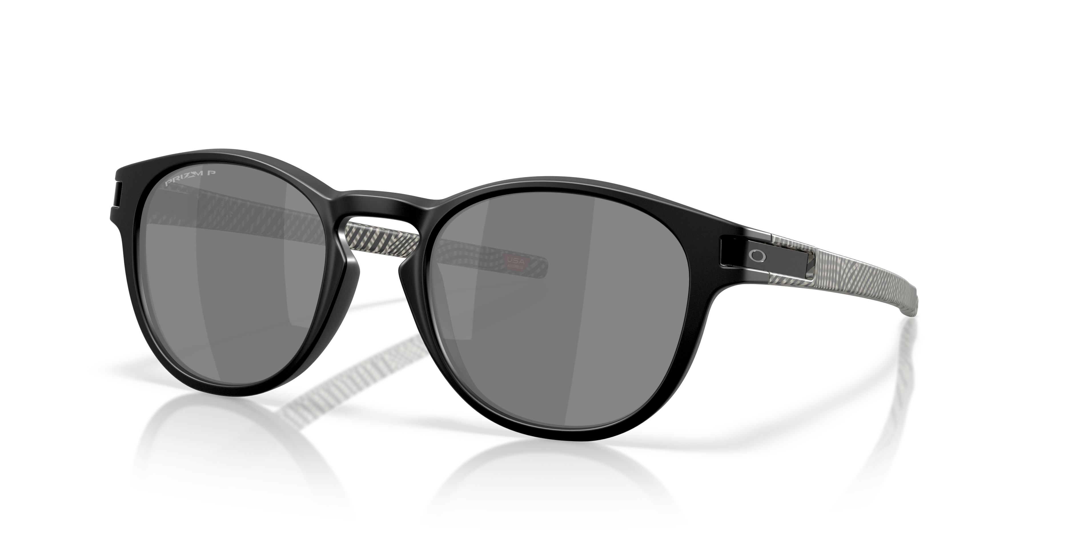 OO9349 Latch™ (Low Bridge Fit) Night Mission Collection