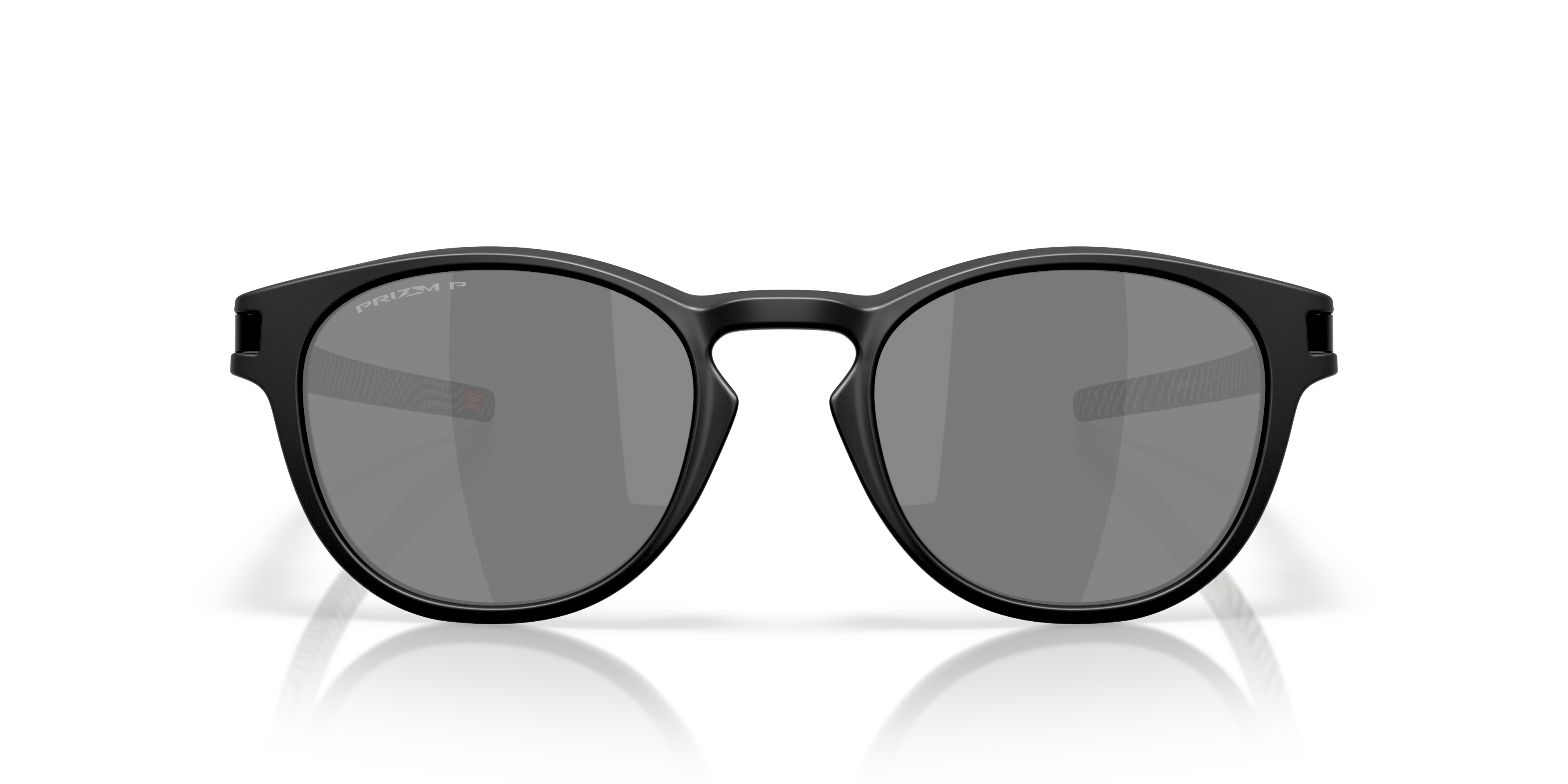 OO9349 Latch™ (Low Bridge Fit) Night Mission Collection