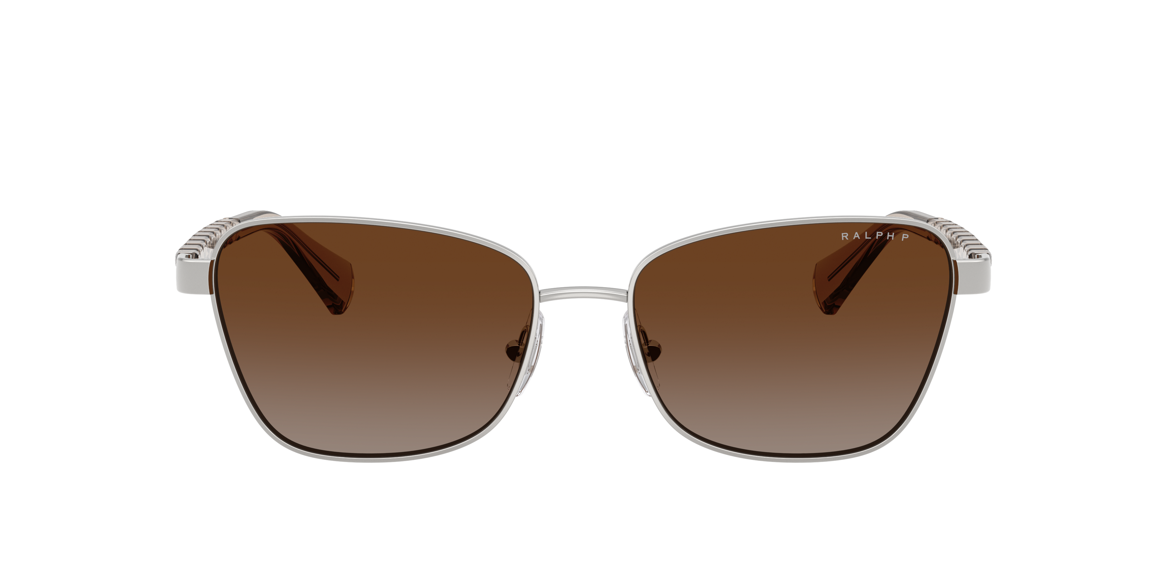 Occhiali Da Sole Polarizzati Optic Nerve Tightrope – Nero Lucido Con Lenti Brown Silver Flash