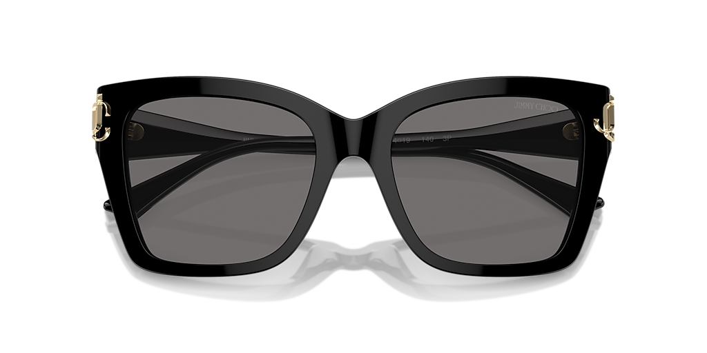 JIMMY CHOO オハルフレムサンクラス JC5032D 5002T5 JC5012F Sunglasses - Jimmy Choo Authorized Retailer