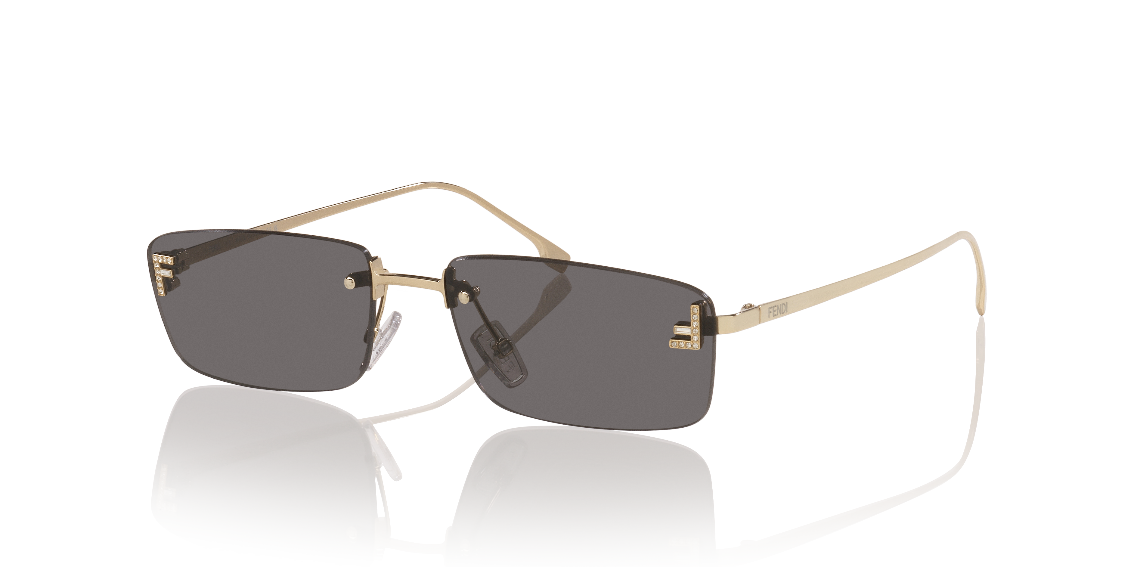 Fendi First Crystal FE4172US