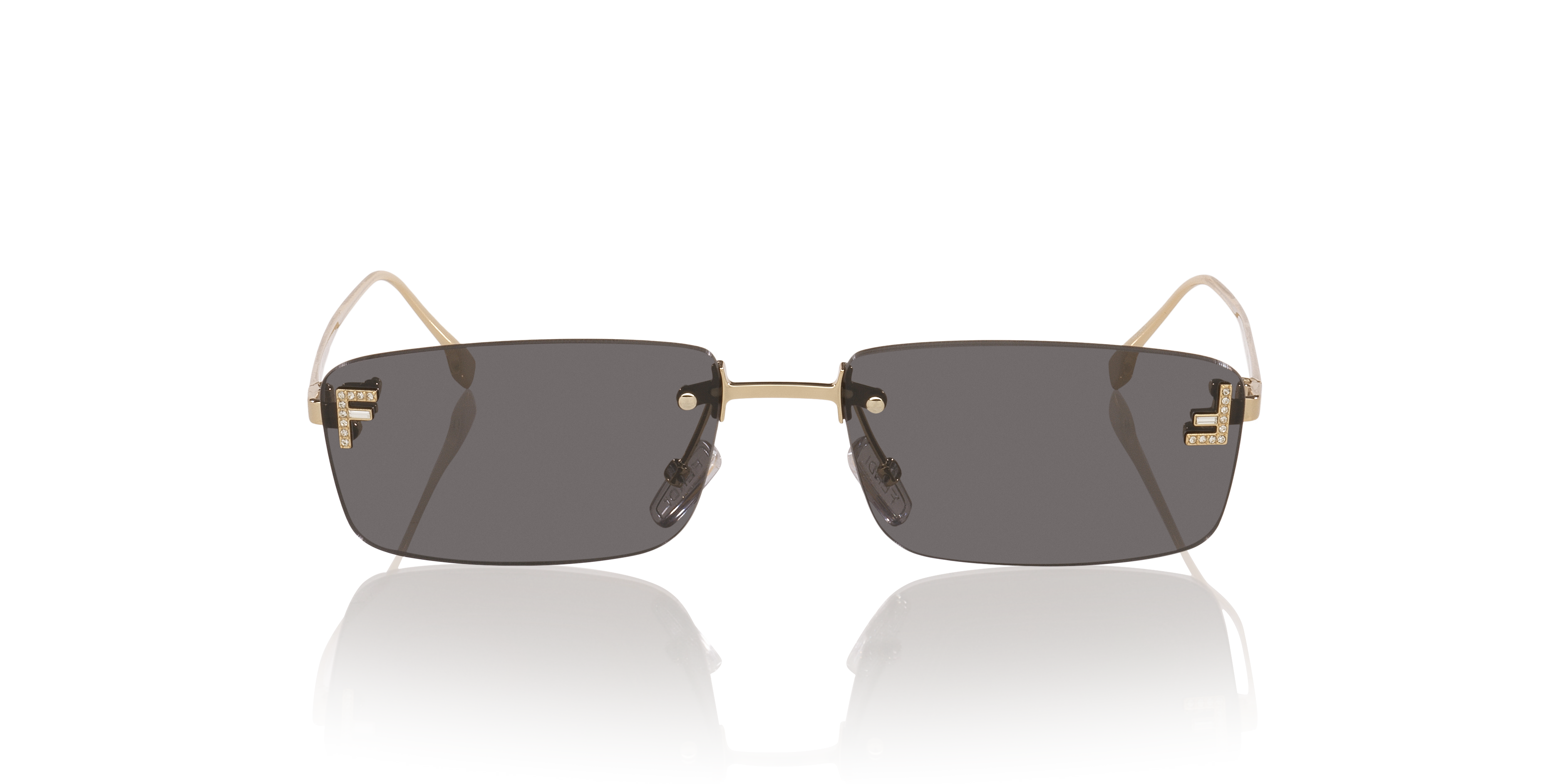 Fendi First Crystal FE4172US