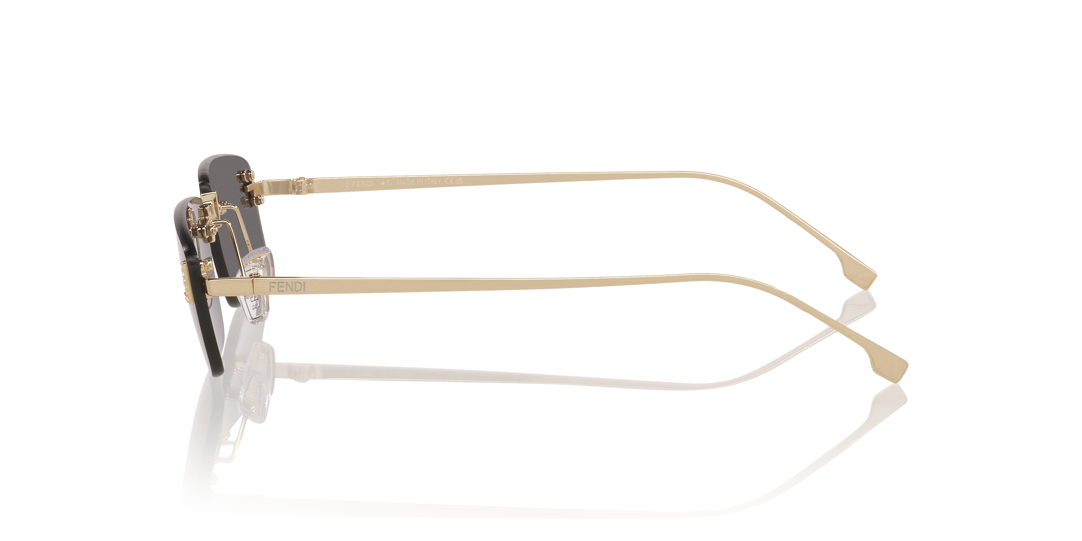 Fendi First Crystal FE4172US