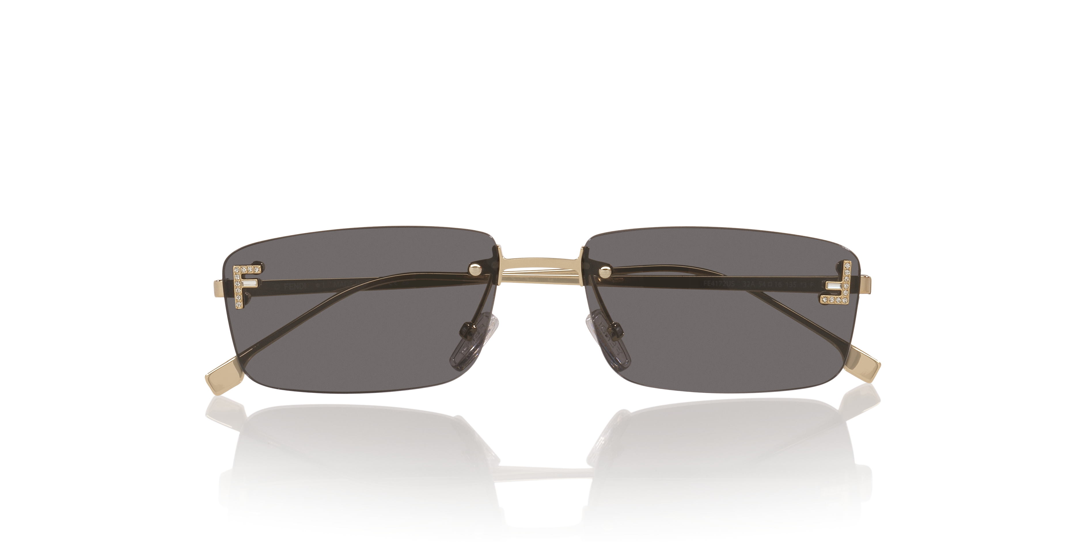 Fendi First Crystal FE4172US