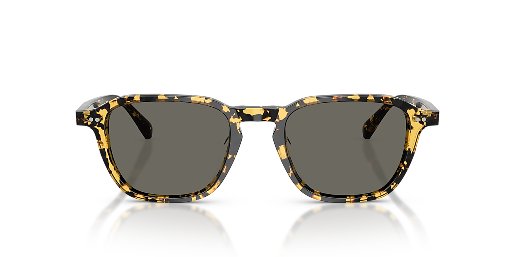 Oliver Peoples OV5598SU Emryn M (50 - 20) com Lentes Cinza e