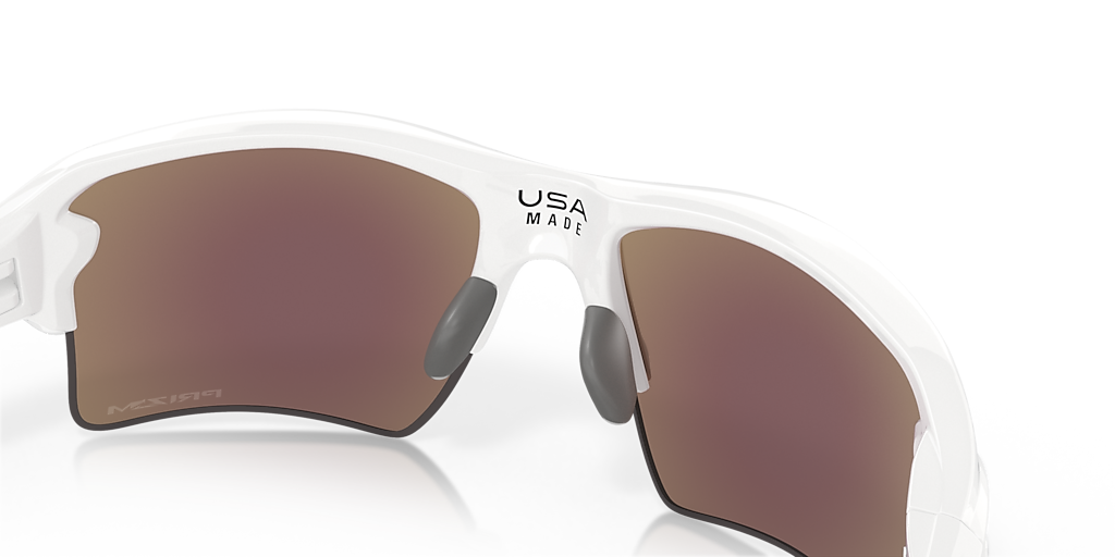 Oakley OO9188 Flak® 2.0 XL Team Colors S (59 - 12) with Blue