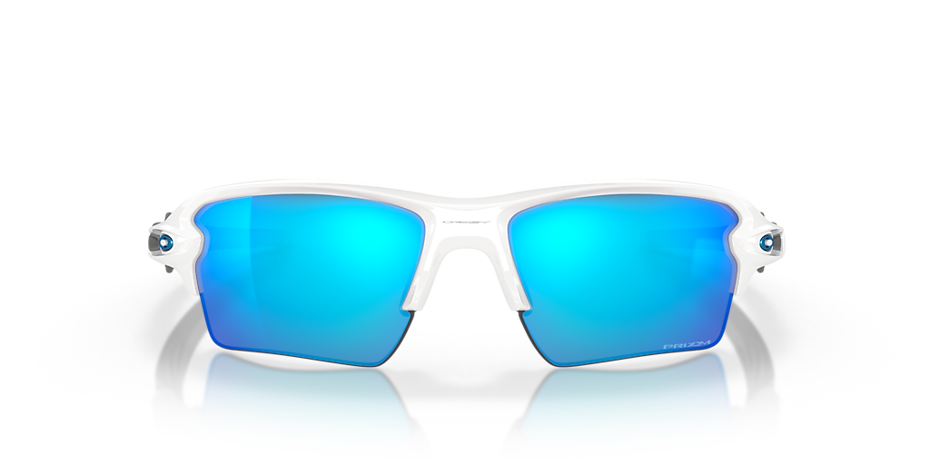 Oakley OO9188 Flak® 2.0 XL Team Colors S (59 - 12) with Blue