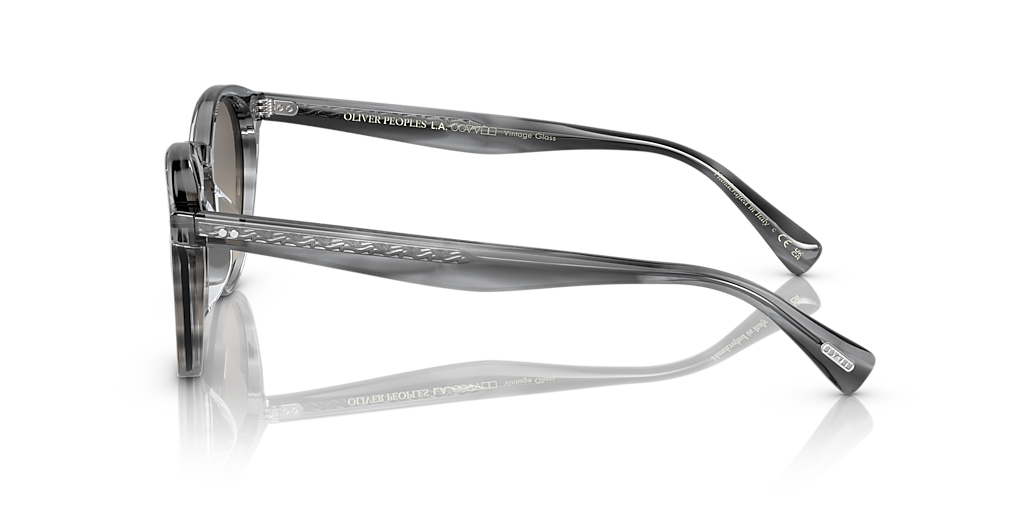 Oliver Peoples OV5459SU Romare Sun L (50 - 22) com Lentes Cinza e