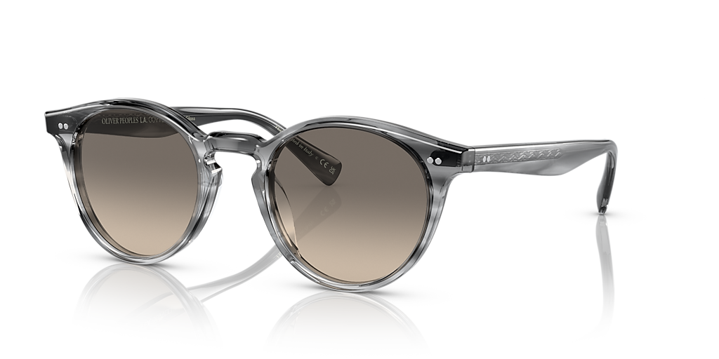 Oliver Peoples OV5459SU Romare Sun L (50 - 22) com Lentes Cinza e