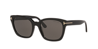 【関税込み】TOM FORD トータスシェル Fernanda サングラス TOM FORDのトータスシェル Fernanda サングラスがセール中