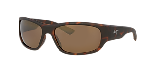 Maui Jim Southern Cross XL (63 - 17) with Green lenses and
