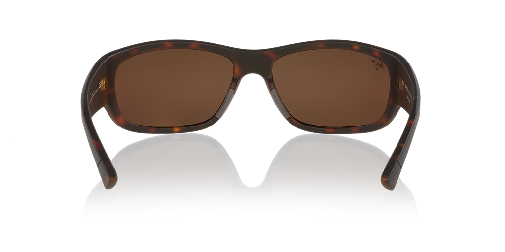 Maui Jim Mauklele L (55 - 22) with Copper lenses and  display picture 1