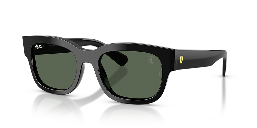 Ray-Ban RB2228M Scuderia Ferrari Collection