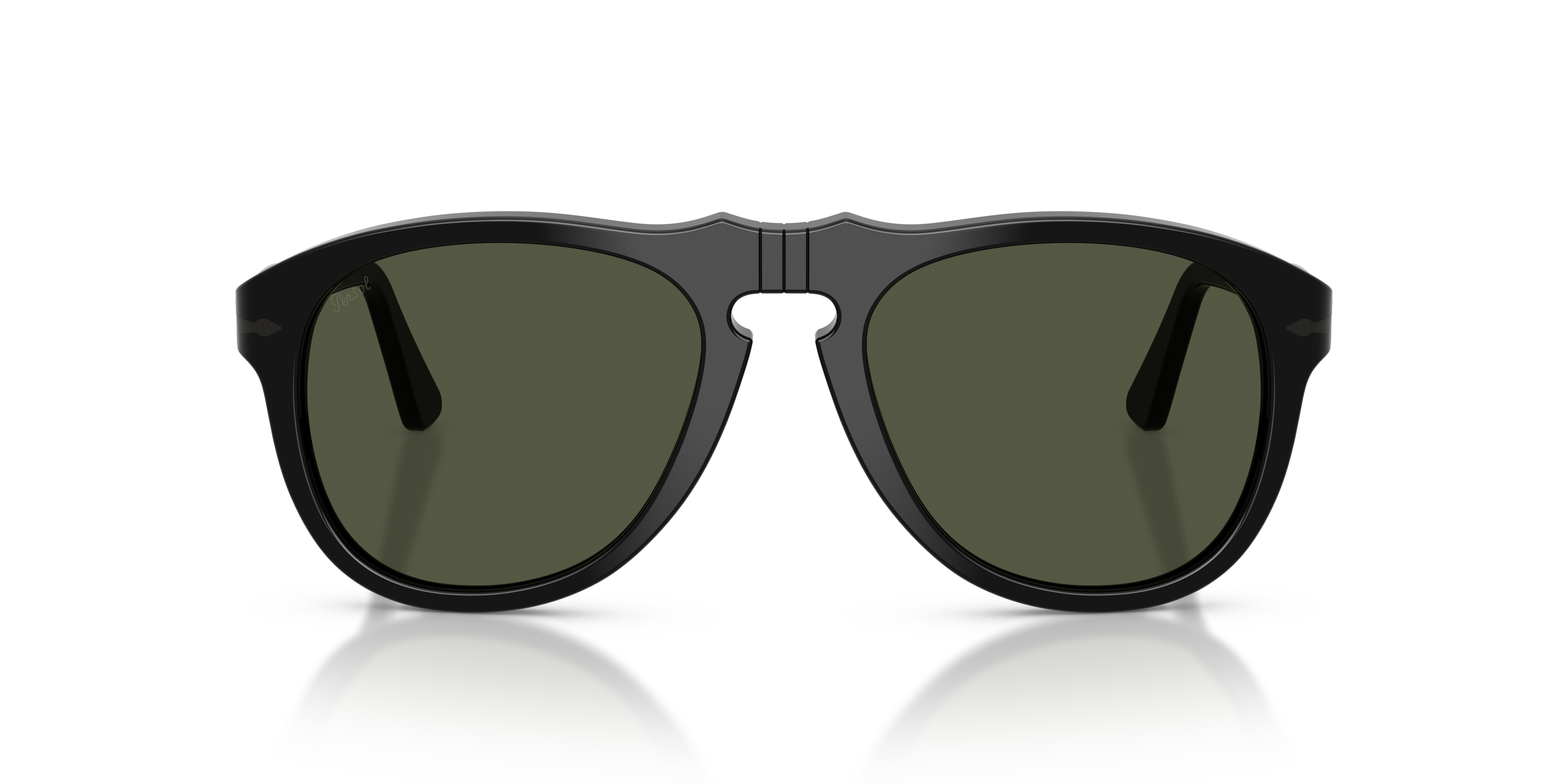 PO0649NE - Total Black Arrow