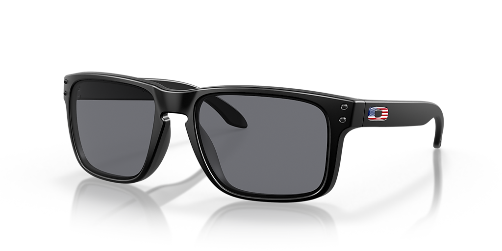 Oakley OO9102 Standard Issue Holbrook™ USA Flag Collection