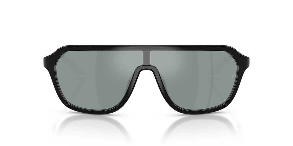 Oliver Peoples OV5591SU R-12 L (0 - 127) with Grey lenses and
