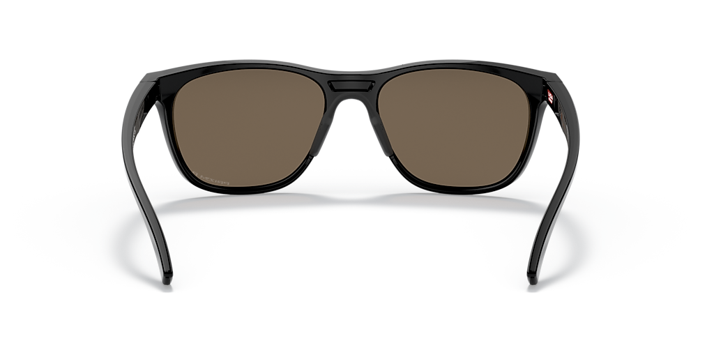 Oakley OO9473 Leadline L (56 - 17) with Gold lenses and Black