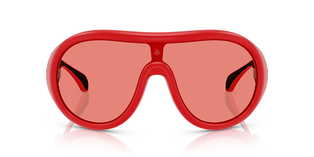 トップス 8000MONCLER Moncler ME8008 LASZER Sunglasses | LensCrafters