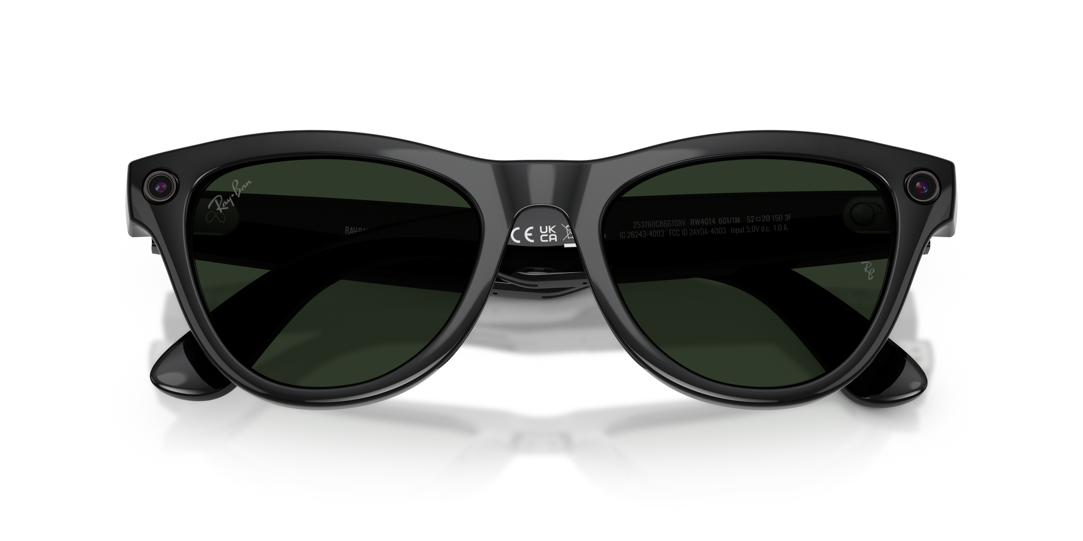 RW4014 Ray-Ban | Meta Skyler
