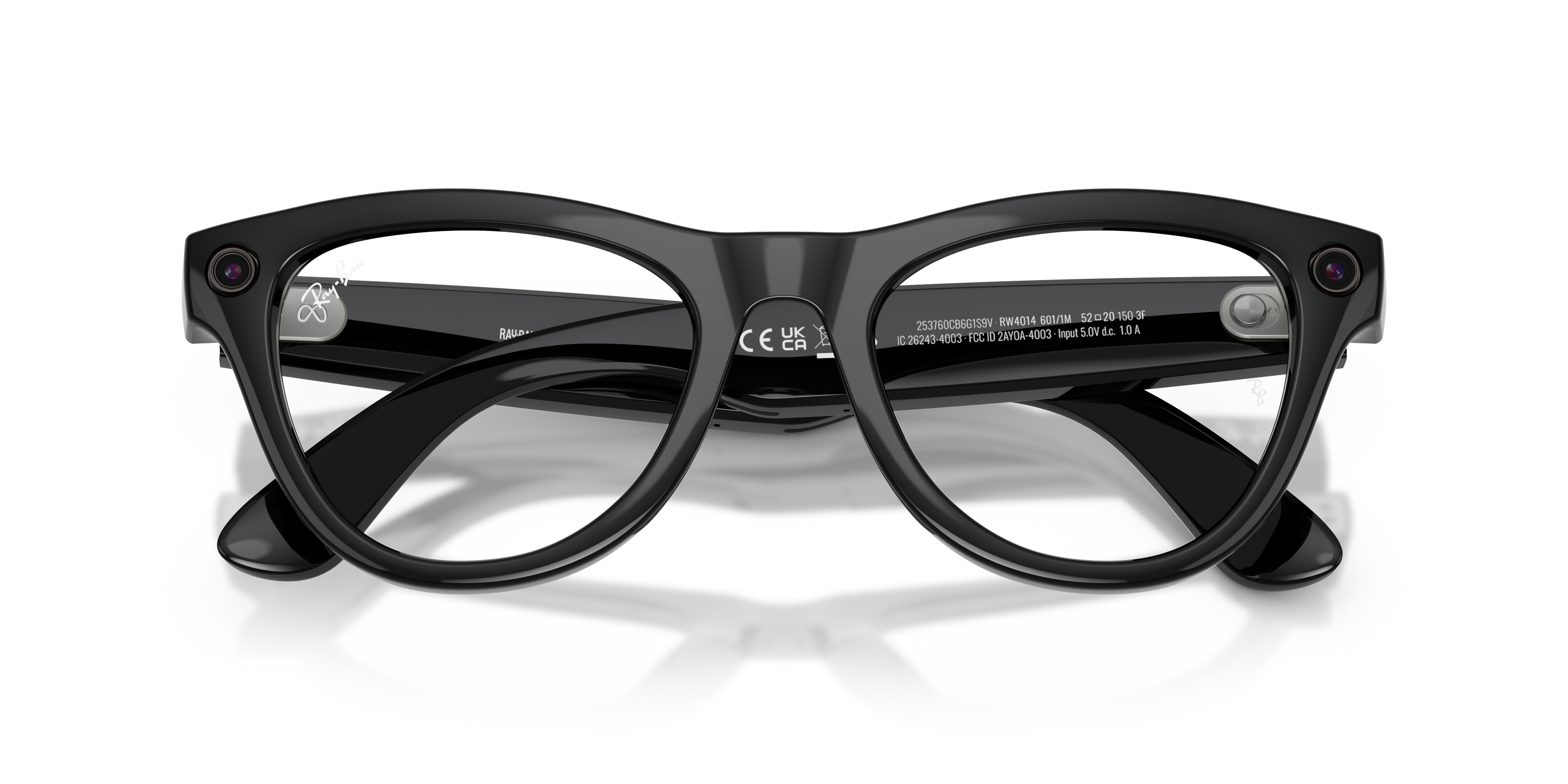 RW4014 Ray-Ban | Meta Skyler