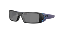 Oakley OO9014 Gascan® S (60 - 15) with Blue lenses and Black frame