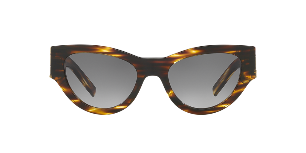 Saint Laurent SL M94 S (53 - 20) with Grey lenses and