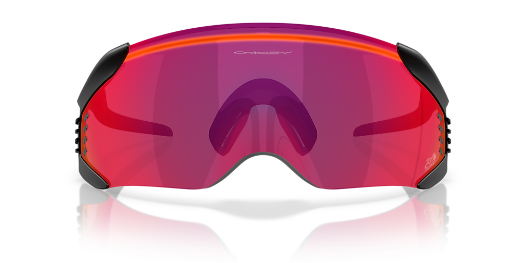 Oakley OO9501 2025 Tour De France™ Velo Kato™ M (52 - 152) with