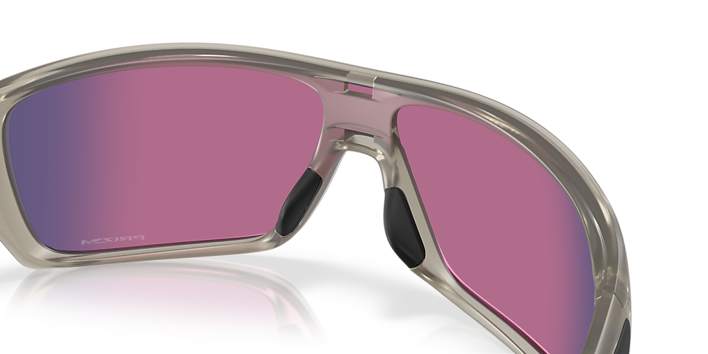 Oakley OO9307 Turbine Rotor L (0 - 132) with Violet lenses and