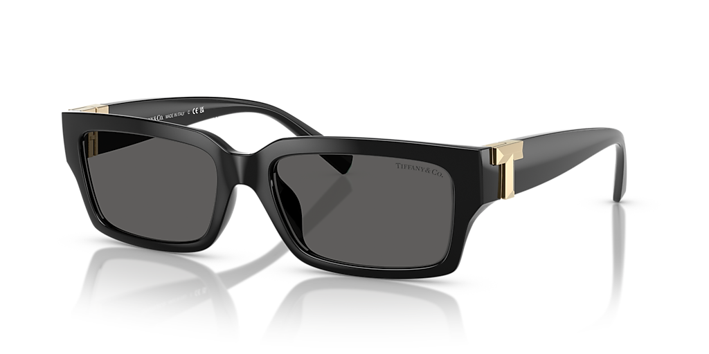 TIffany&Co TF4226U ティファニーT 男女OK ティファニーブルー Tiffany & Co. TF4226U XXL (56 - 17) with Grey lenses and