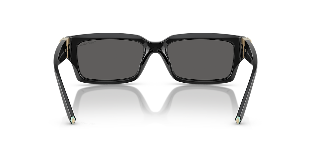 Tiffany & Co. TF4226U XXL (56 - 17) with Grey lenses and